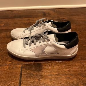 Golden Goose Super Star DUPE